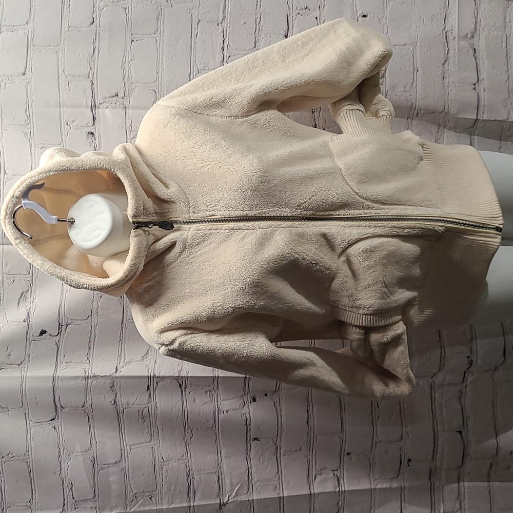 Super Soft Hoodie